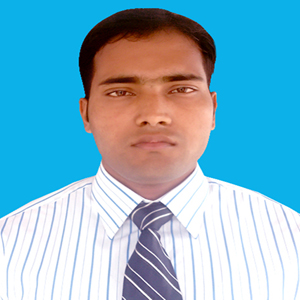 Mr. Shahadad Hossen